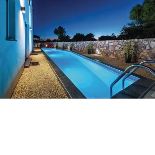 Four-Bedroom Holiday Home in Sibenik