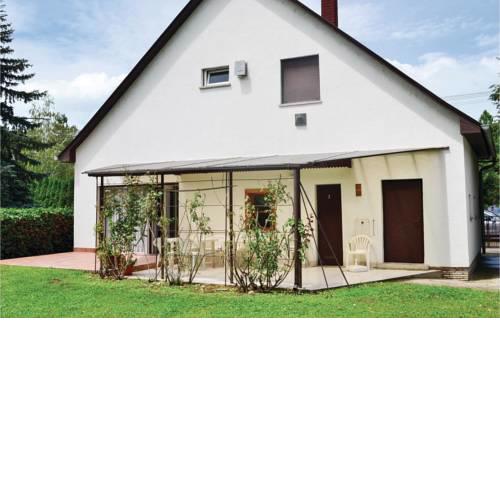 Four-Bedroom Holiday Home in Siofok