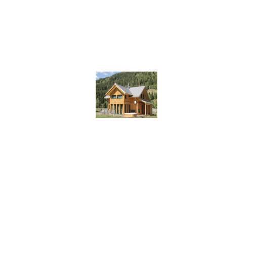 Four-Bedroom Holiday Home in St. Georgen A.Kreischb.