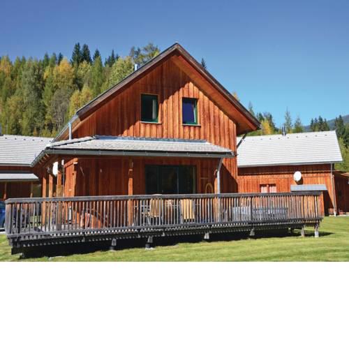 Four-Bedroom Holiday Home in Stadl a.d. Mur