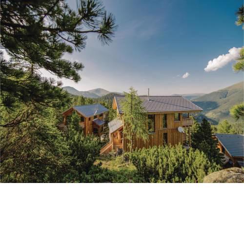 Four-Bedroom Holiday Home in Turrach