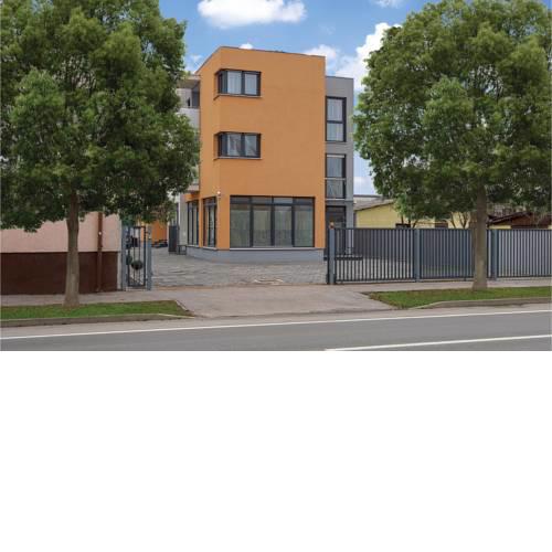 Four-Bedroom Holiday Home in Varazdin