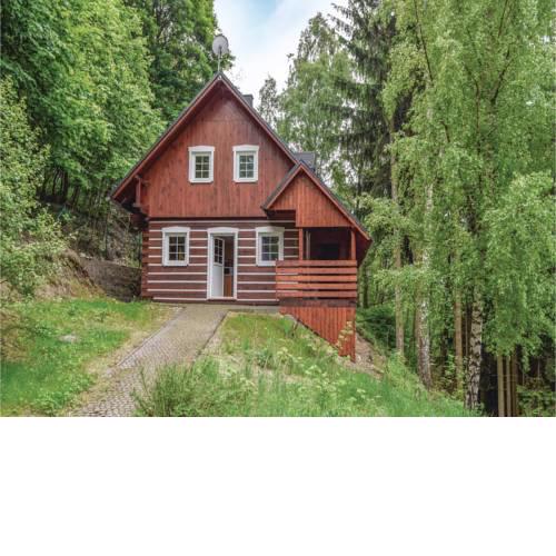 Four-Bedroom Holiday Home in Zlata Olesnice