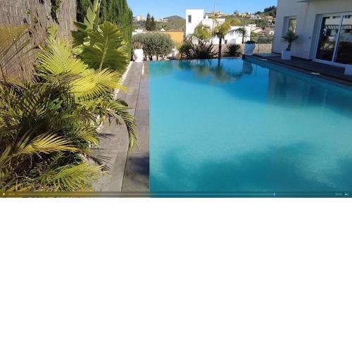 Four Bedroom Mimosas Villa - La Manga Club
