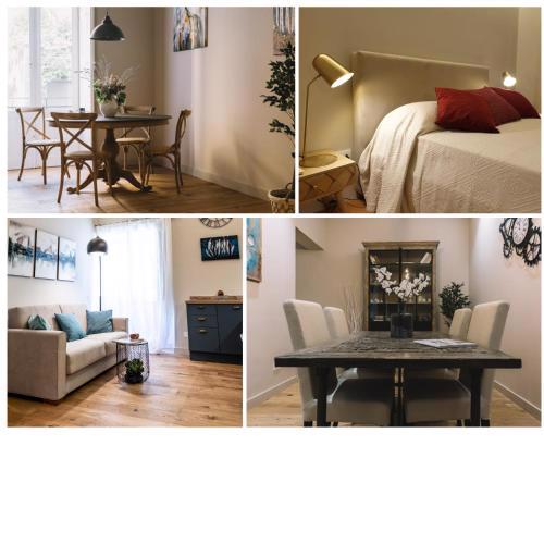 Four Elements Apartments