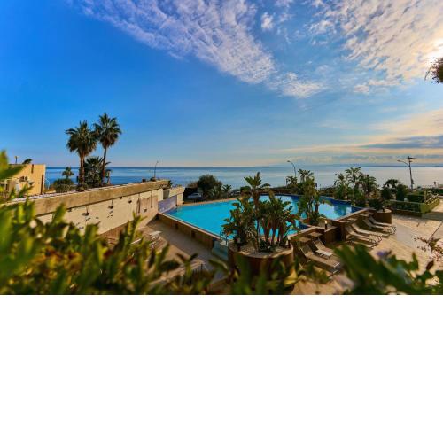 Four Points by Sheraton Catania Hotel
