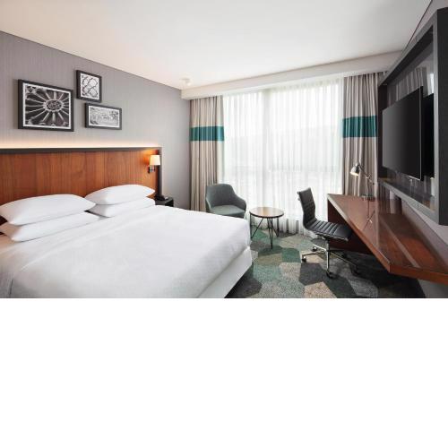 Four Points by Sheraton Istanbul Kagithane