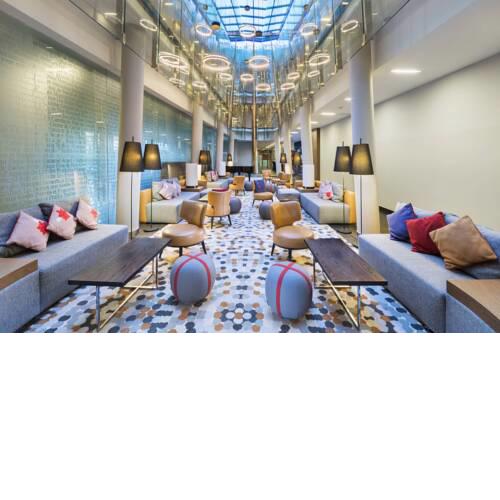 Four Points by Sheraton Ljubljana Mons