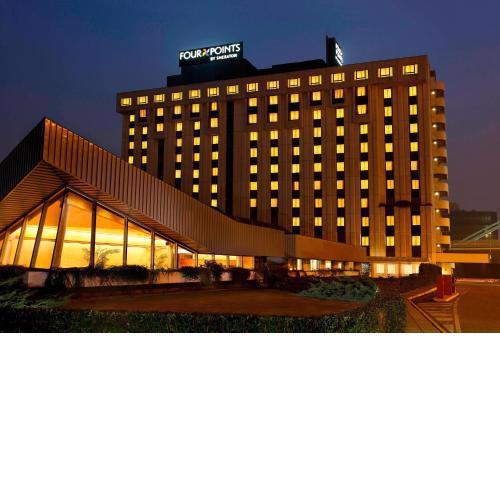 Four Points by Sheraton Padova