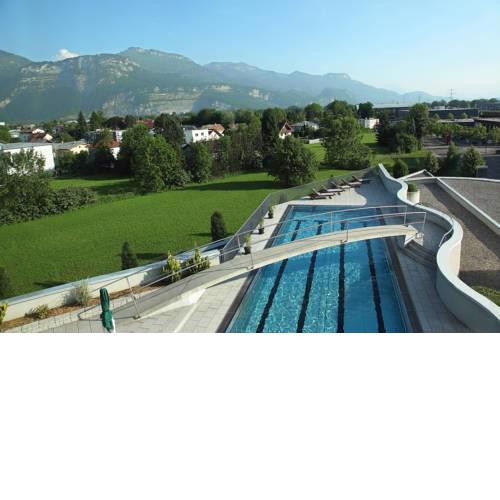 Four Points by Sheraton Panoramahaus