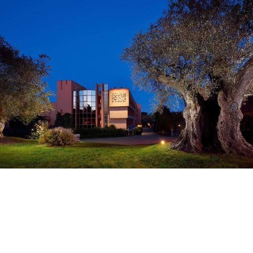 Four Points by Sheraton Siena