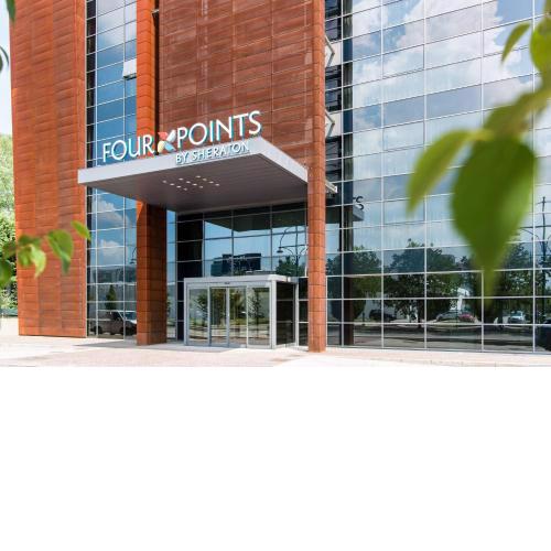 Four Points by Sheraton Venice Mestre
