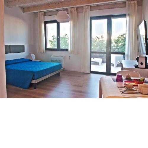 Four Rooms Guesthouse