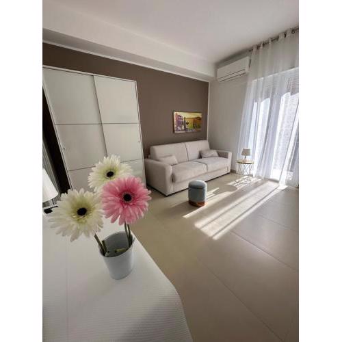 Four Rooms Naxos