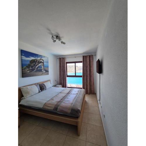 Four Seasons - Playa del Cura