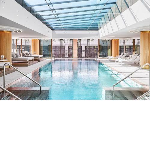Four Seasons Hotel Madrid