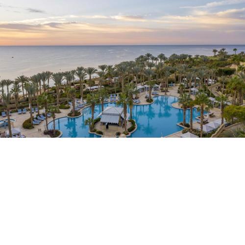 Four Seasons Resort Sharm El Sheikh Villa & Chalet - Private Residence