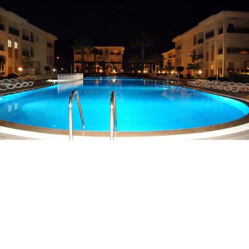 Four Seasons Sokak No 07600