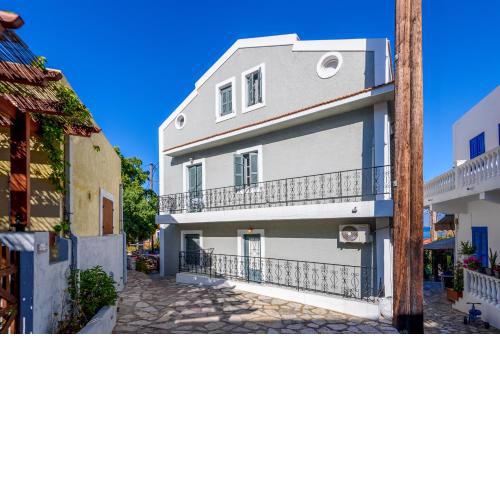 FOURLANOU HOUSE