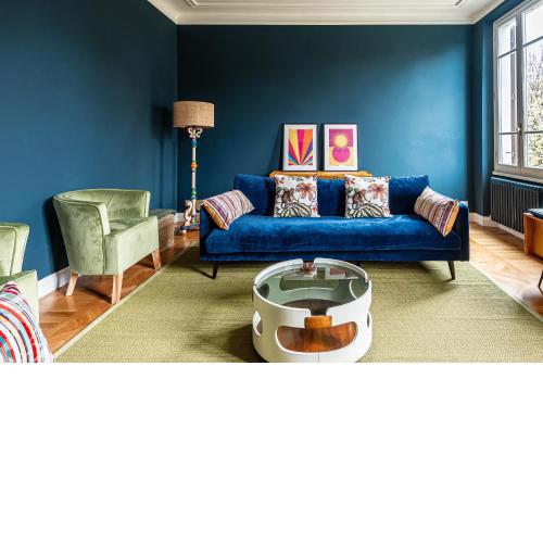 (FourSeason Suites) Appartamento con tre camere
