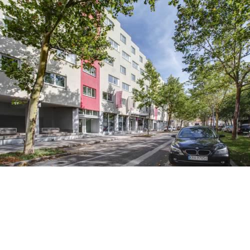 FourSide Hotel & Suites Vienna