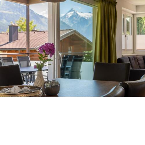 Fourteen Zell am See S&P by All in One Apartments