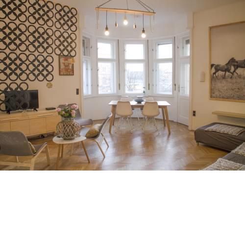 Fővám Apartment