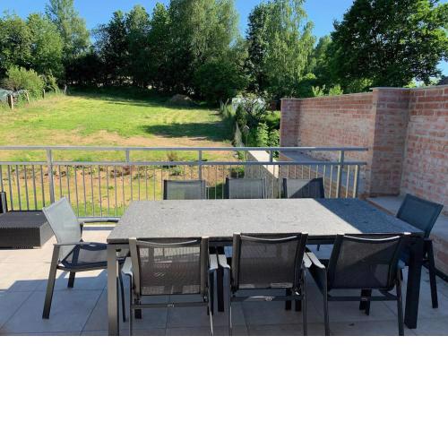 Fox - Comfortable 3 Bedroom Apartment 160 sqm