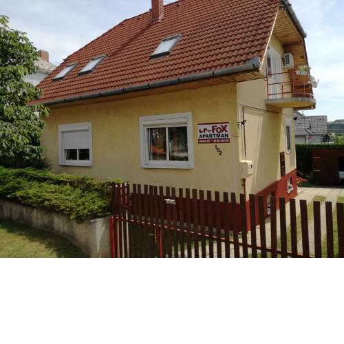 Fox Apartmanok