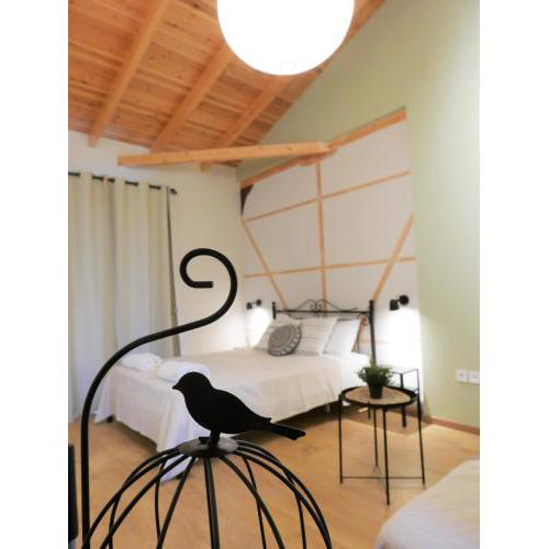 Fox Tale Guest House