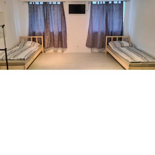 Foxis Apartment