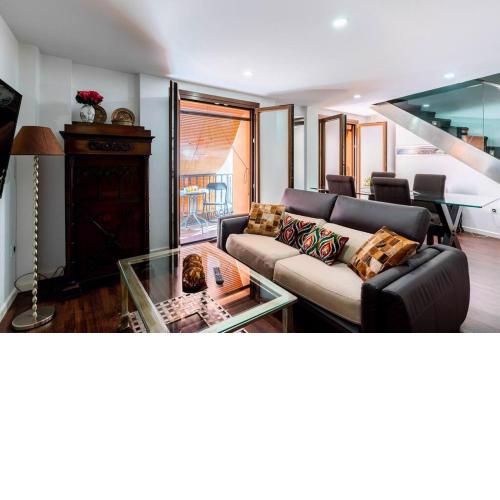 Fr26 Luxurious Apartment, 2 minutes from Cathedral