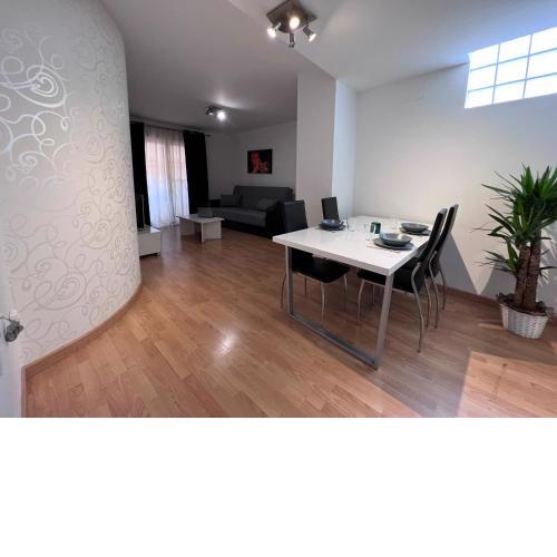 Frabor Deluxe Apartament