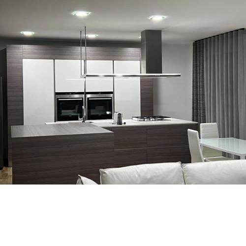 FRAGAGNANO LUXURY HOME