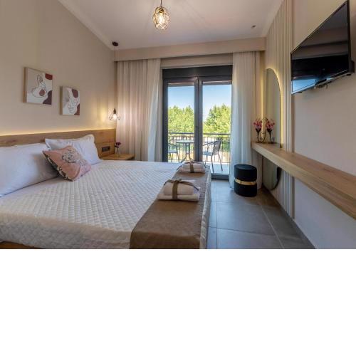 Fragkos Doukas Rooms