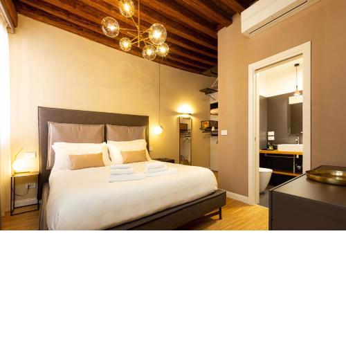 Fraivolti apartment