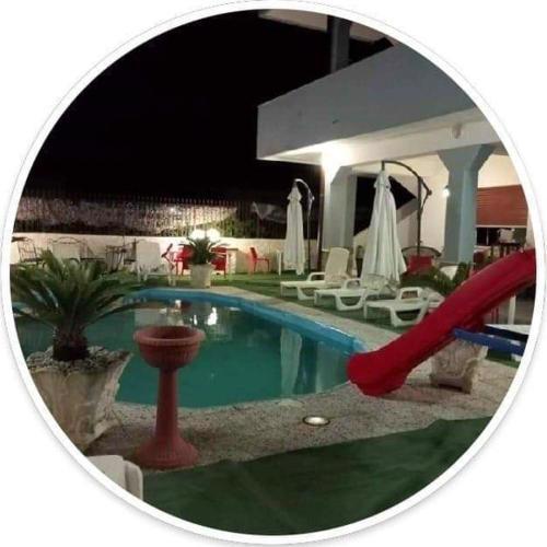 Frajà Resort