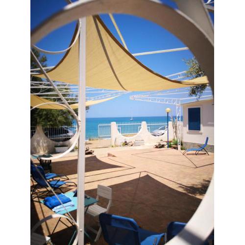 Framavi Beach