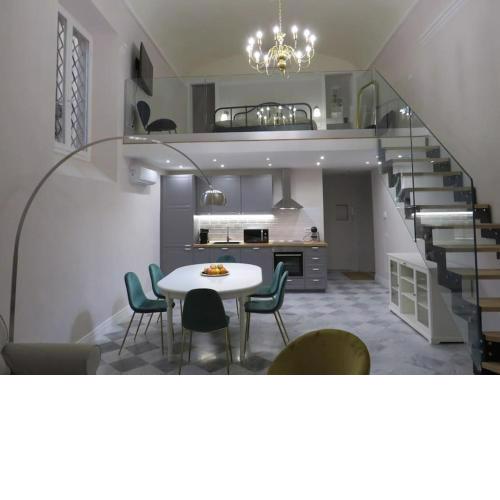 Frame House