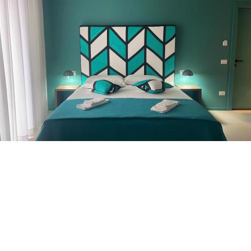 FRAN CITY SUITE