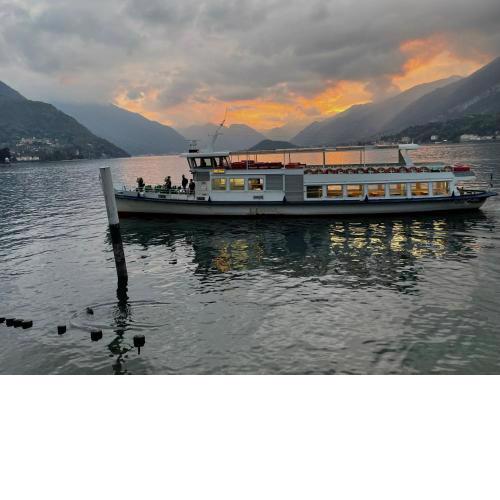 Franca’s dream - Bellagio