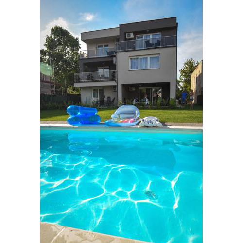 Francesca Apartman