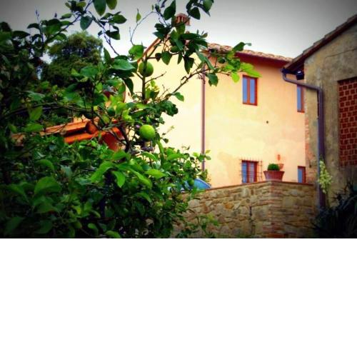 Francesca Apartment