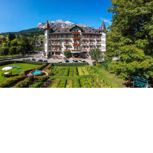 Franceschi Park Hotel