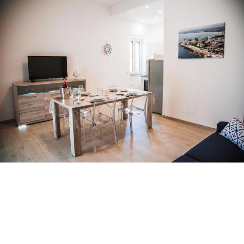 Francesco B&B - Torre Canne