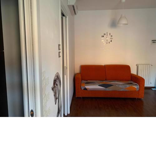 Francesco's HOME