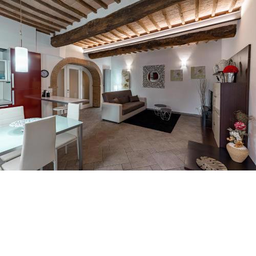 Francesco's House