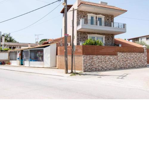 Franceska's guest house