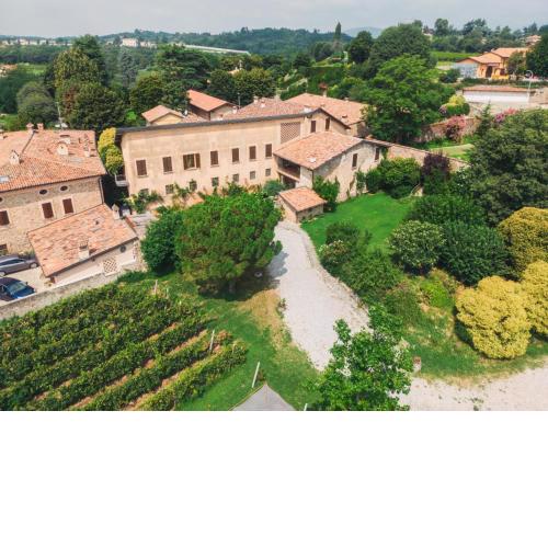 Franciacorta Country Lodges