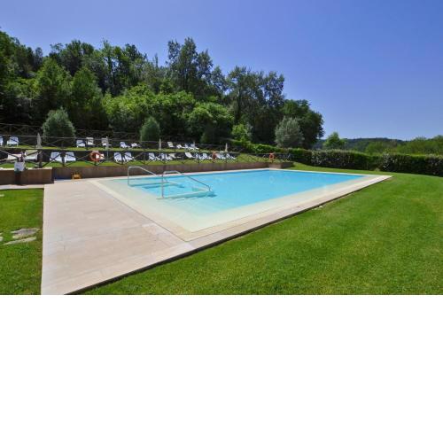 Francigena Apartments Castelfiorentino - Happy Rentals